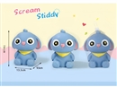 VINYL SCREAM TOYS