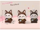 VINYL SCREAM TOYS