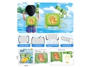 WATER GUN 1000ML