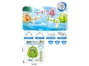 WATER GUN 1800ML