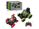 4-CHANNE R/C DUMP CAR W/LIGHT（NOT INCLUDED BATTERY）