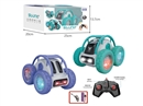 R/C STUNT CAR W/LIGHT（INCLUDED BATTERY）