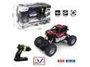 R/C DIE-CAST CLIMBING CAR（INCLUDED BATTERY）