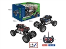 R/C CLIMBING CAR（INCLUDED BATTERY）