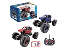 R/C DIE-CAST CLIMBING CAR（INCLUDED BATTERY）