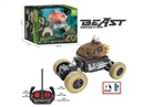 R/C CLIMBING CAR（INCLUDED BATTERY）