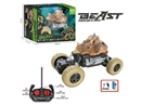 R/C CLIMBING CAR（INCLUDED BATTERY）