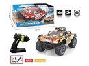 4-CHANNE R/C CAR（ INCLUDED BATTERY）