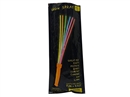 6" FLUORESCENT STICK