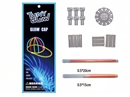 FLUORESCENT STICK SET