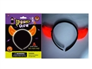 FLUORESCENT HAIRBAND