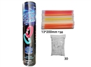 FLUORESCENT STICK SET