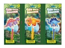 FLUORESCENT DINOSAUR STICK