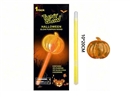 FLUORESCENT PUMPKIN STICK