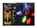 FLUORESCENT NECKLACE