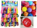 BALLOON 40PCS