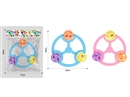 BABY RATTLE