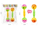 BABY RATTLE