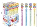 BUBBLE STICK , 24PCS/DISPLAY BOX
