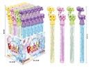 BUBBLE STICK , 24PCS/DISPLAY BOX