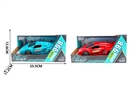 FRICTION CAR W/LIGHT & CAN OPEN THE DOOR,2COLOURS