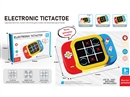 TICTACTOE GAME MACHINE