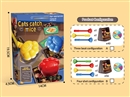 CAT CATCH MICE GAME