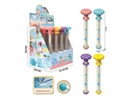 FIREWORKS WATER CANNON , 12PCS/DISPLAY BOX
