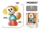 BABY BUILDING BLOCKS 4PCS