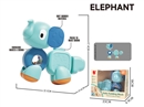 BABY BUILDING BLOCKS 6PCS