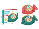 B/O FISHING GAME,2COLOURS