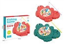 B/O FISHING GAME,2COLOURS