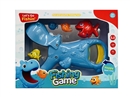 FISHING GAME 5PCS