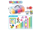 DIGITAL BUILDING BLOCKS 150PCS