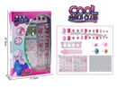 MANICURE SET