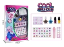 MANICURE SET