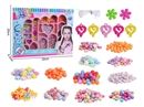 DIY CRAFT BEAD SET