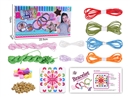 ROPE WEAVE PLAY SET