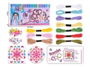 ROPE WEAVE PLAY SET