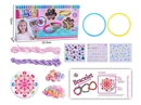 ROPE WEAVE PLAY SET
