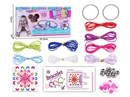 ROPE WEAVE PLAY SET