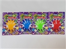 STICKY HAND,4COLOURS