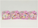 BEAUTY SET,4ASST