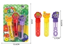 BUBBLE WAND 3PCS
