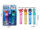BUBBLE WAND 3PCS