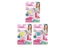 BEAUTY SET,3ASST