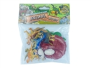DINOSAUR SET