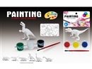 PLASTER PAINTING