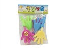 CLAPPING TOYS