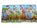 DINOSAUR SLINGSHOT,4ASST